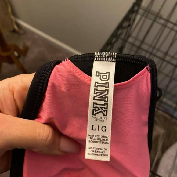 Victoria secret swim top - Picture 3 of 3